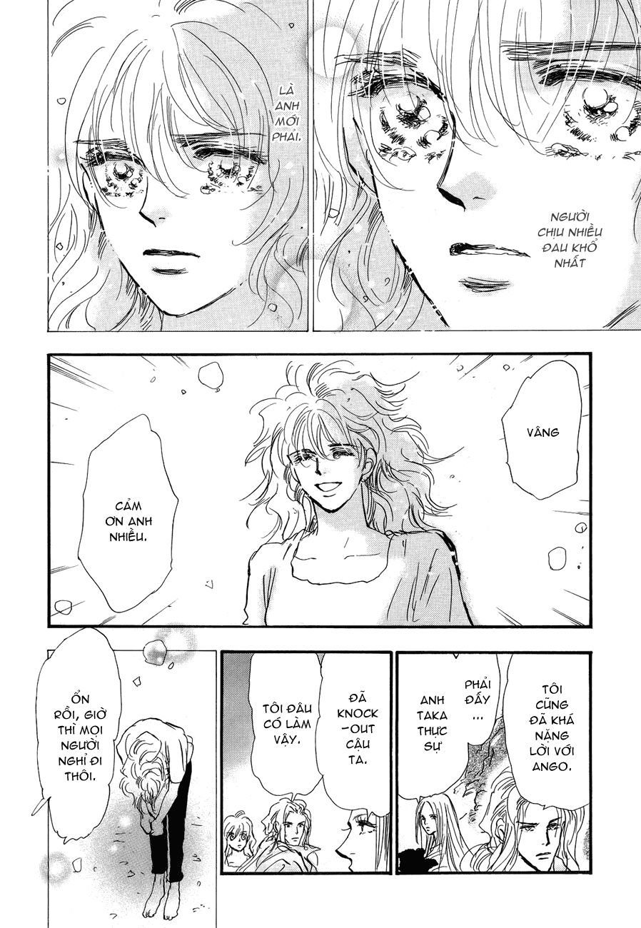 mầm sống chapter 122 10