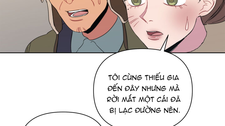 thiên đường (heaven) chapter 15.1 13