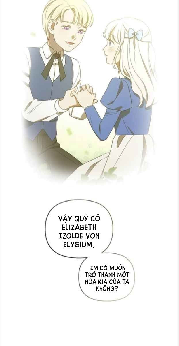 hoàng đế đảo ngược thời gian chapter 70.1 36