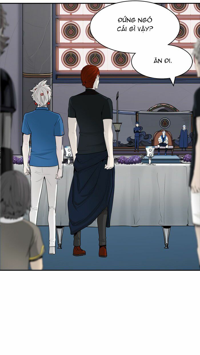 tòa tháp bí ẩn 2 chapter 283.5 33