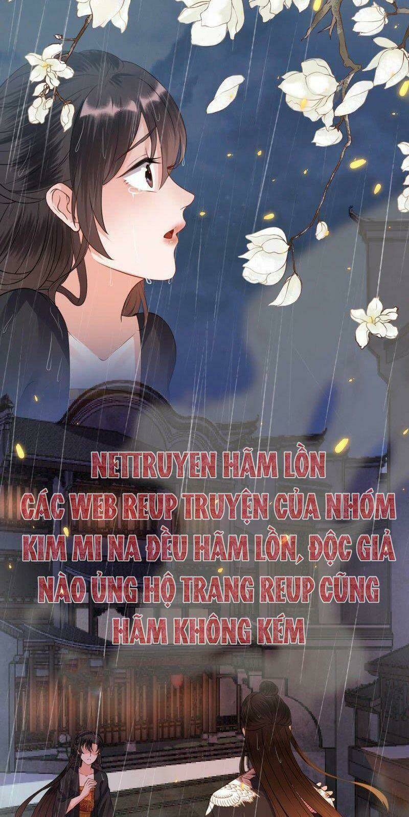 vương gia kiêu ngạo quá khó cua chapter 86 23
