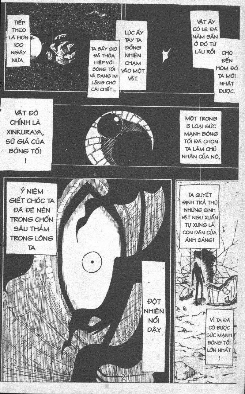 rave master (scan) chapter 19 21