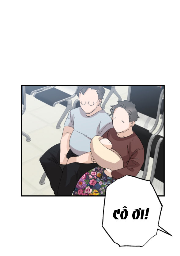 Để Đứa Bé Yên chapter 3.2 - Trang 8
