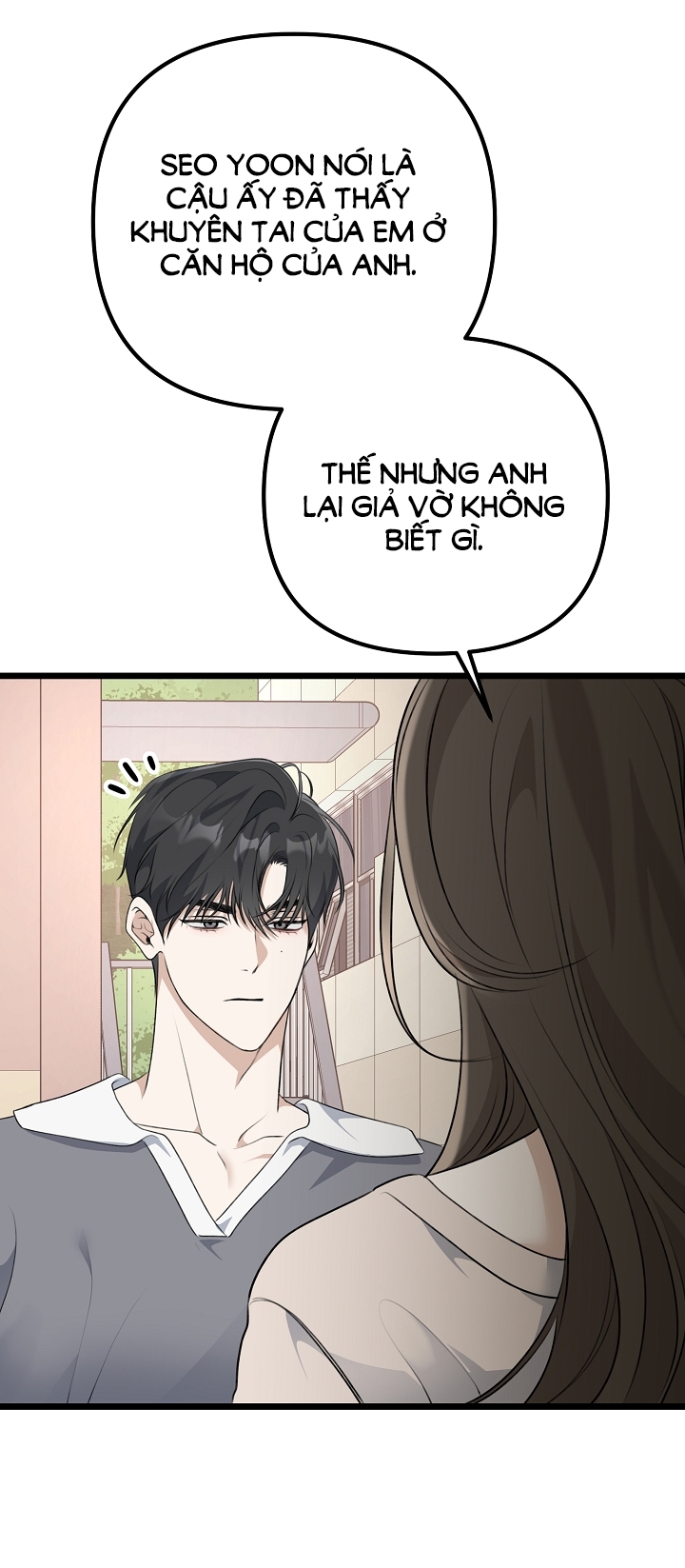 Say Nắng chapter 24.2 - Trang 2