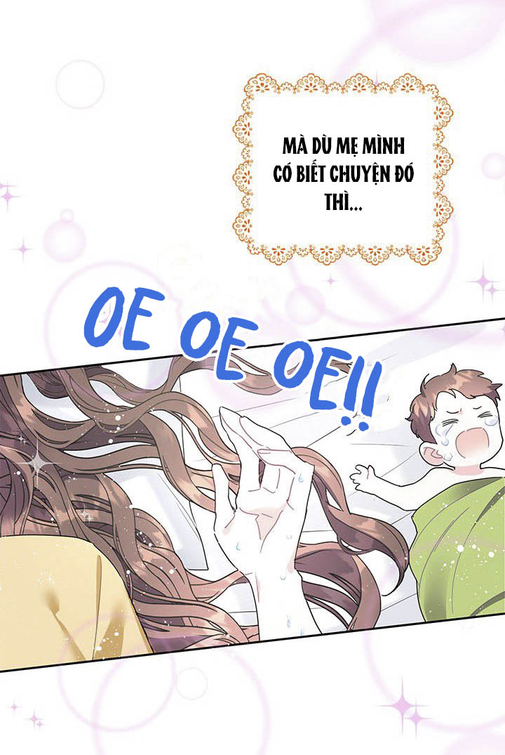 công chúa của loài chim chapter 26 10