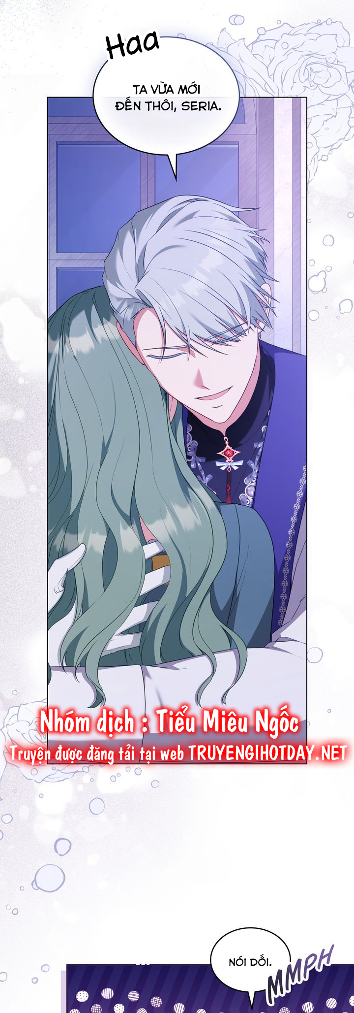 sự xuất hiện của các nhân vật phản diện chapter 68 10