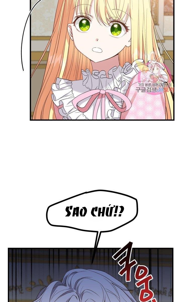 trở thành vợ thái tử quái vật chapter 29.1 21