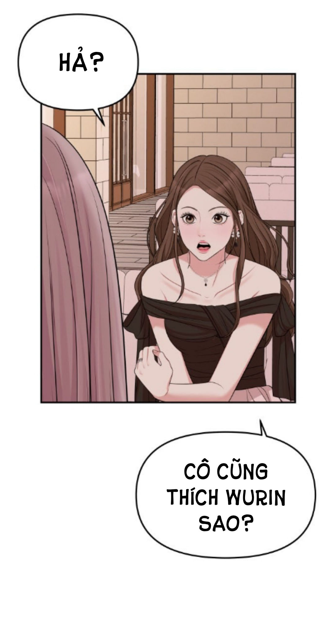 gửi em người đánh cắp những vì sao - to you who swallowed a star chapter 43.2 10