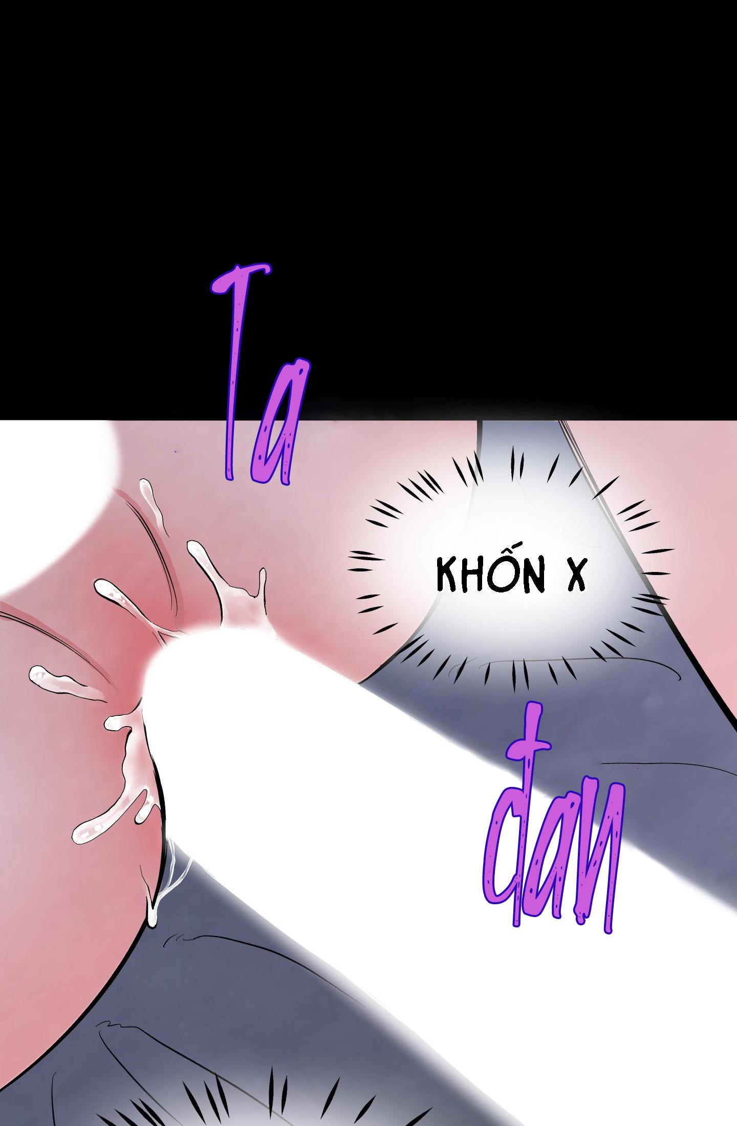 nghiện cuồng công - bdsm cùng sẹc chapter 18 8