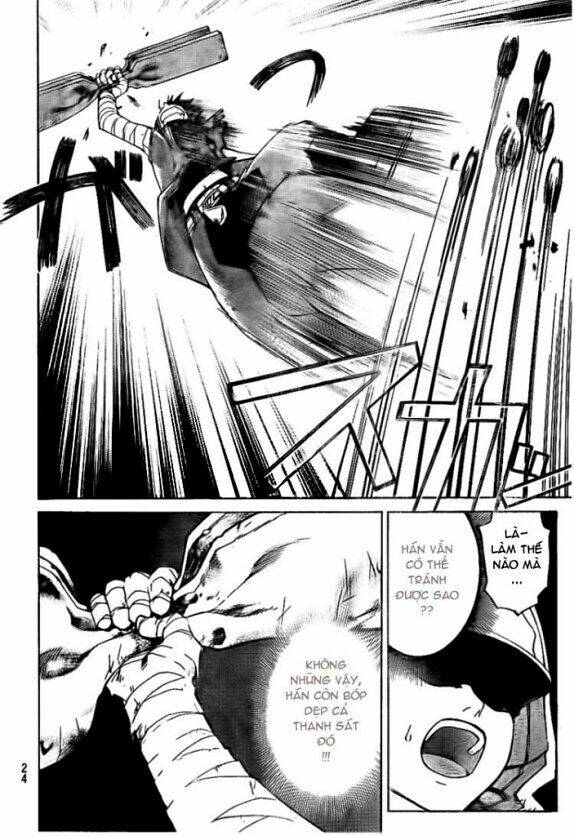 silvery crow chapter 1 18