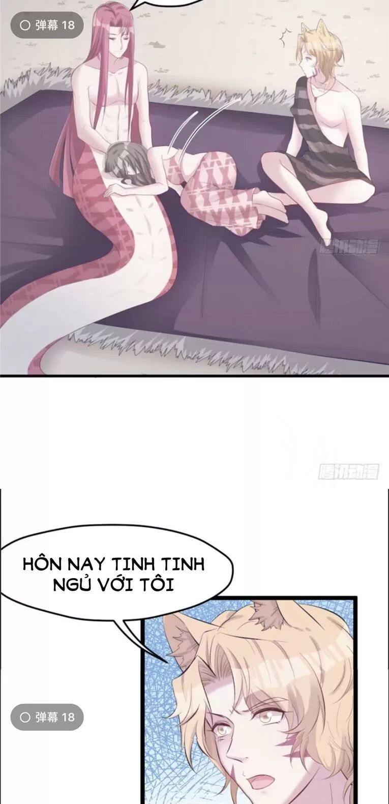 [16+] thảnh thơi thú thế chủng chủng điền, sinh sinh tể chapter 109 19