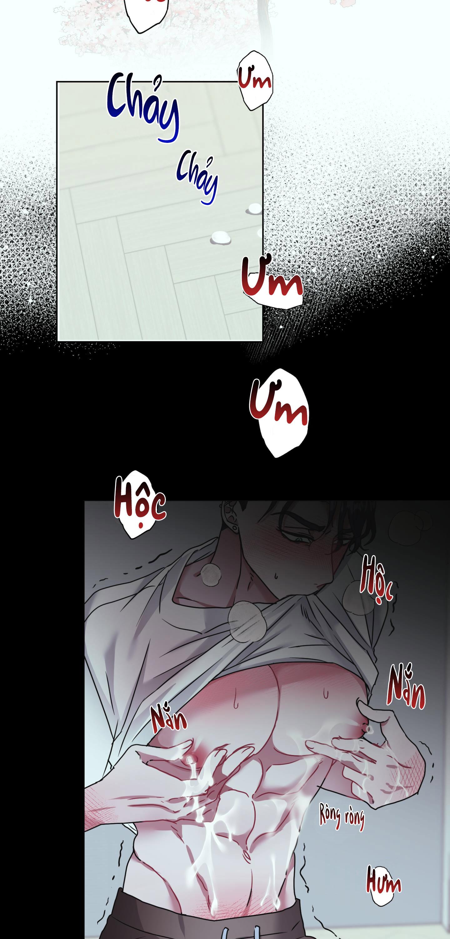 sữa của bạn tôi chapter 1 2