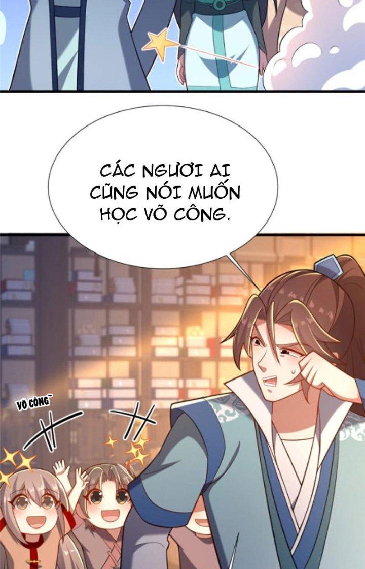 võ thánh này cũng quá khẳng khái chapter 22 47