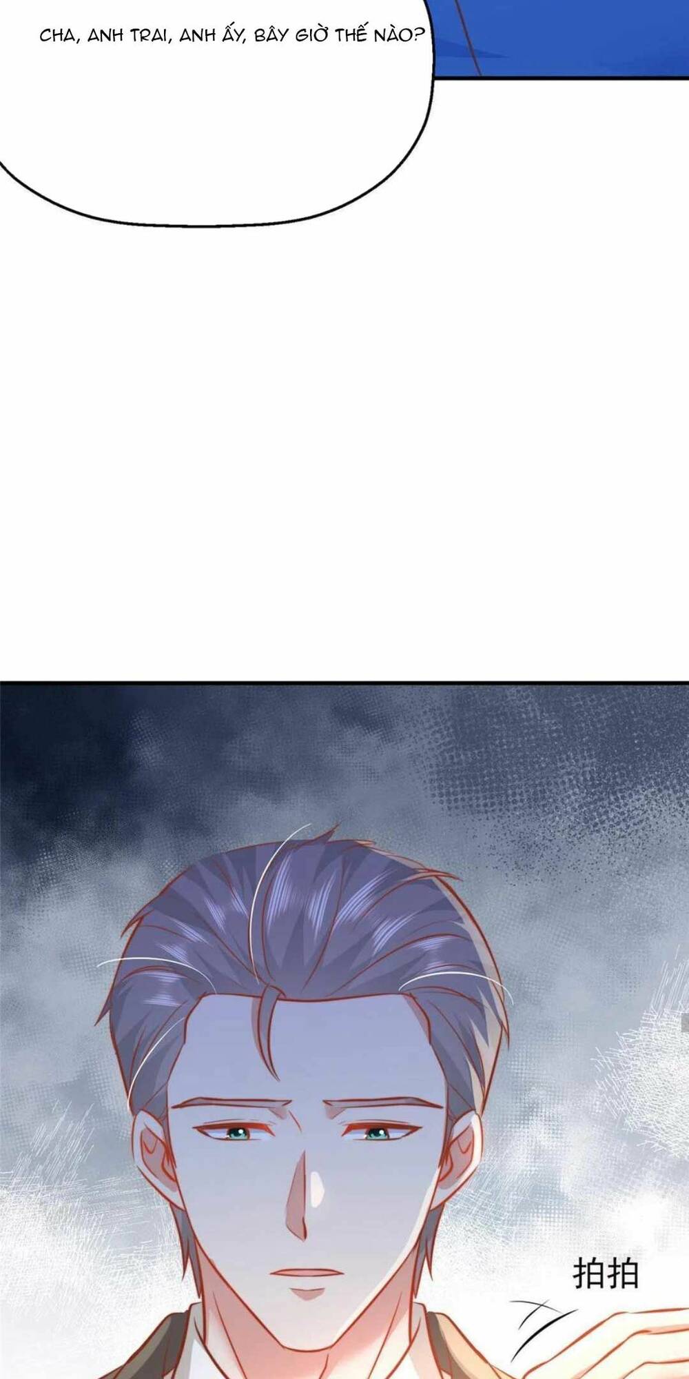 manh thê bé bỏng không dễ chọc chapter 36 26