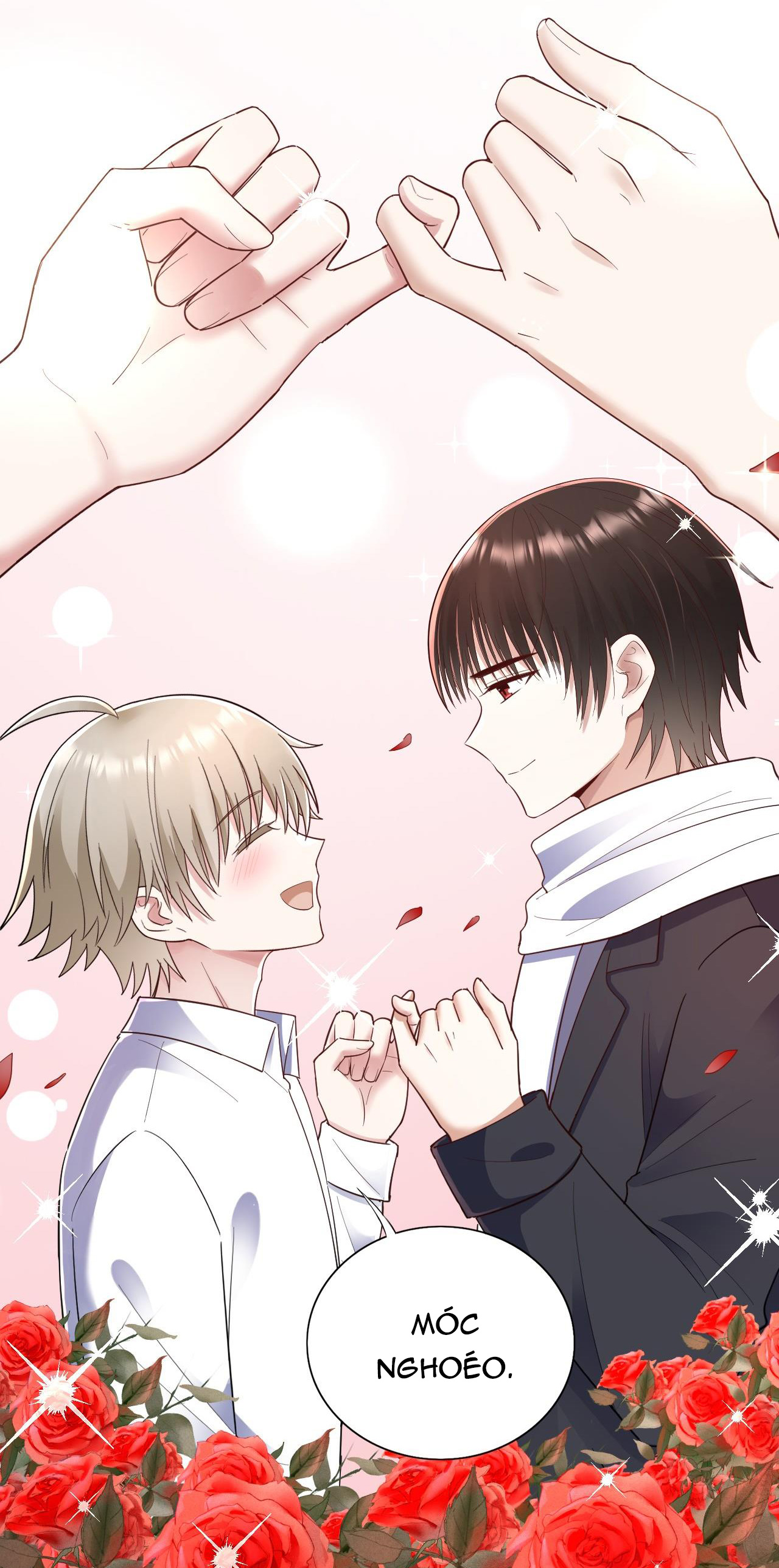 tức thời phạm quy [ tức thì vi quy ] chapter 41 38