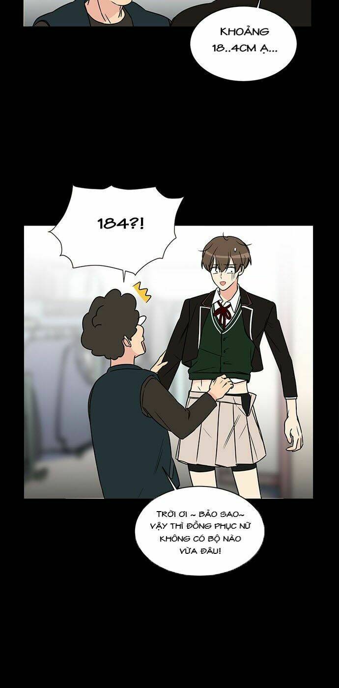 thiếu nữ 1m8 chapter 1 20