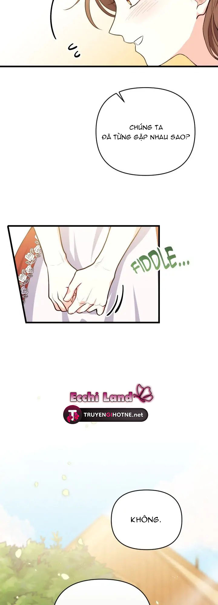 khoảng cách giữa đôi ta chapter 6.2 13