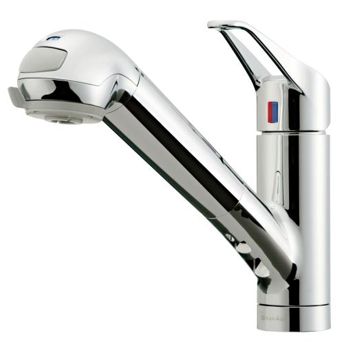 Vòi rửa bát Takagi JA200LN-NNDK02 Hàng chính hãng
