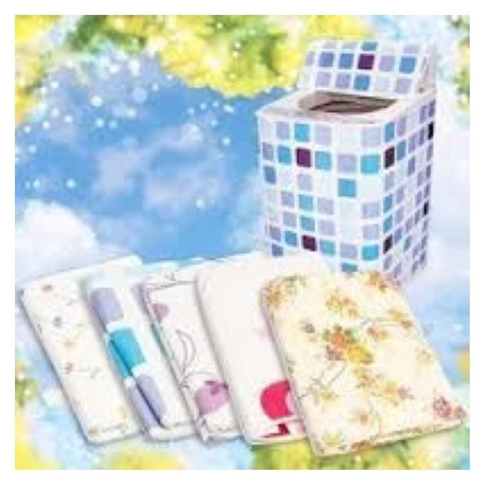 Bọc máy giặt lọa dầy chống bụi , nước