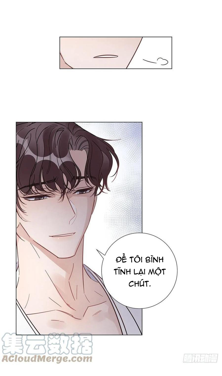 hôm nay nam giả trang nữ vẫn chưa được cầu hôn! chapter 62 16