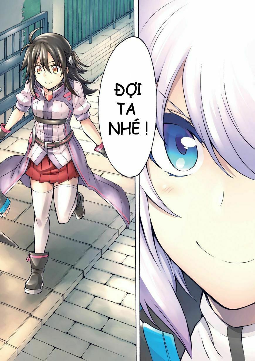 đấu giả và pháp khí tại dị giới chapter 36 20