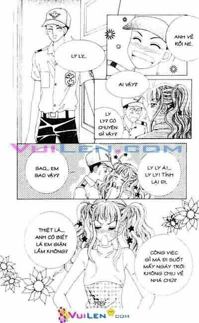 mùa ảo vọng - strange pension chapter 5 105