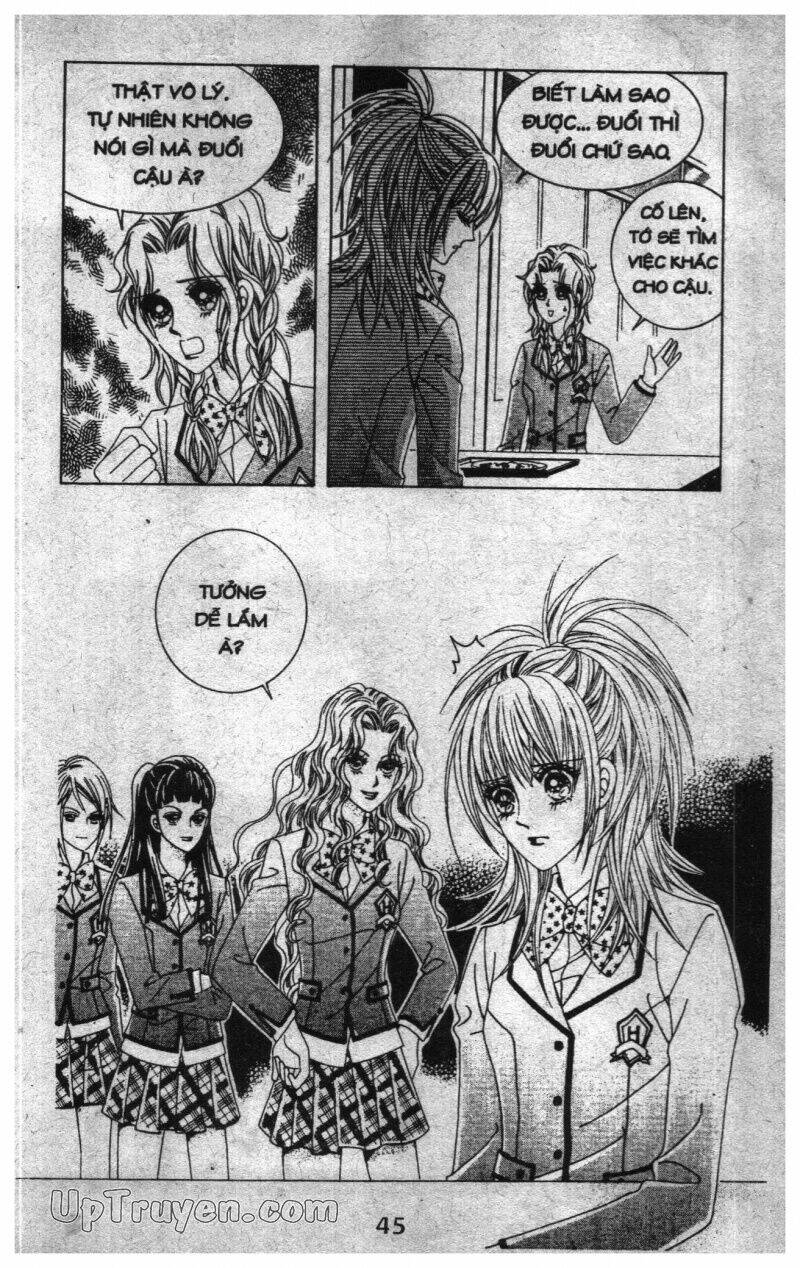 dạ khúc chapter 5 44