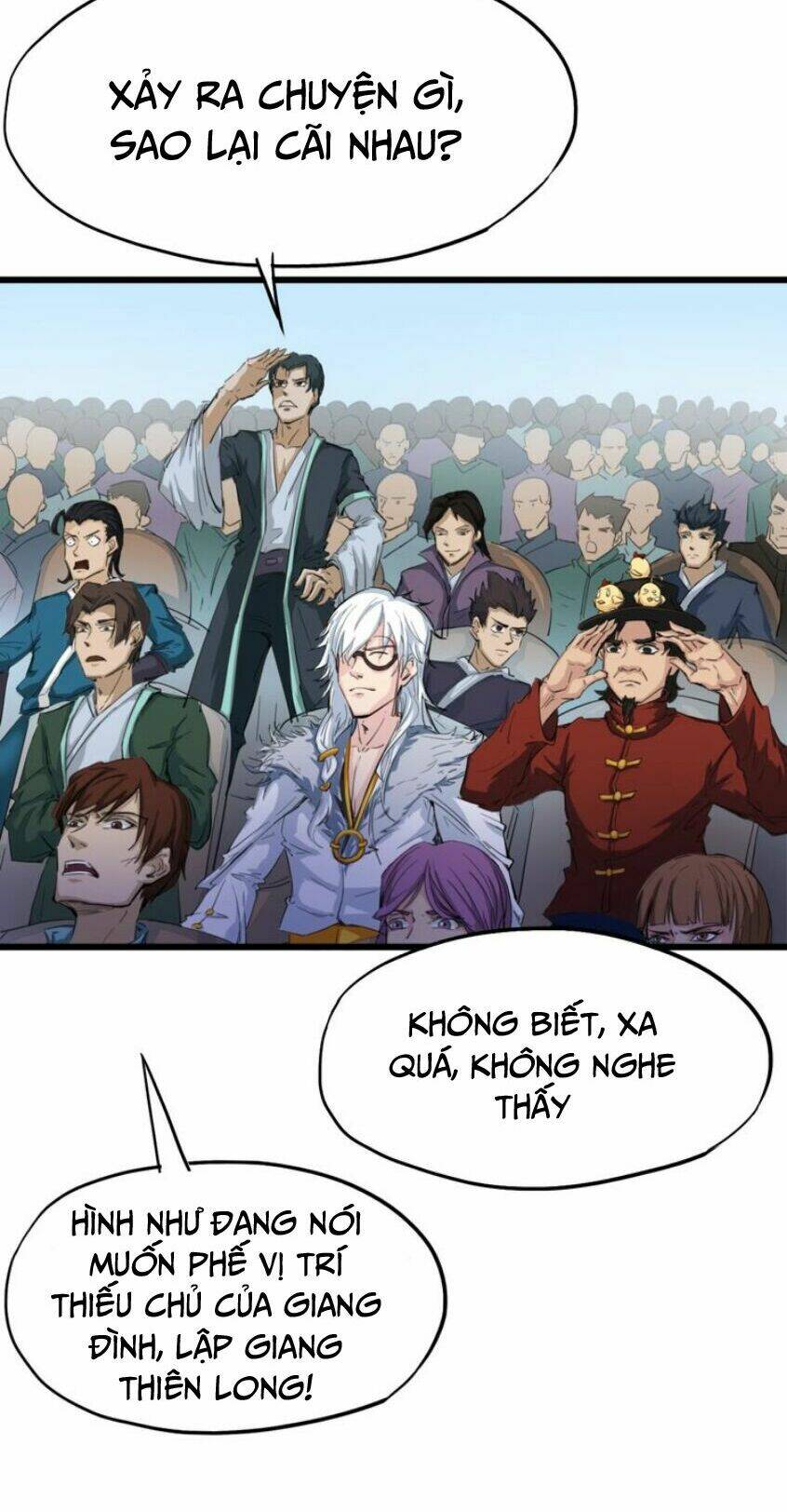 long mạch võ thần chapter 12 43