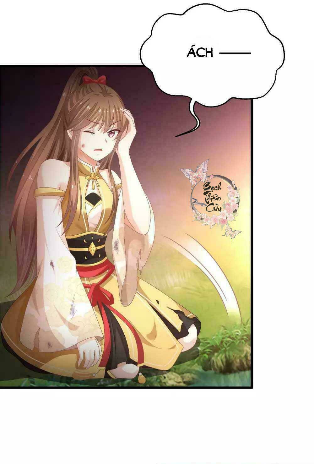 xuyên nhanh - hướng dẫn tự cứu của nữ phụ chapter 4 48