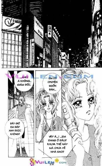 ngọt đắng tình yêu chapter 6 28