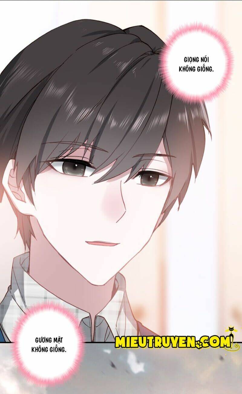 nhất sinh nhất thế mỹ nhân cốt chapter 7 25