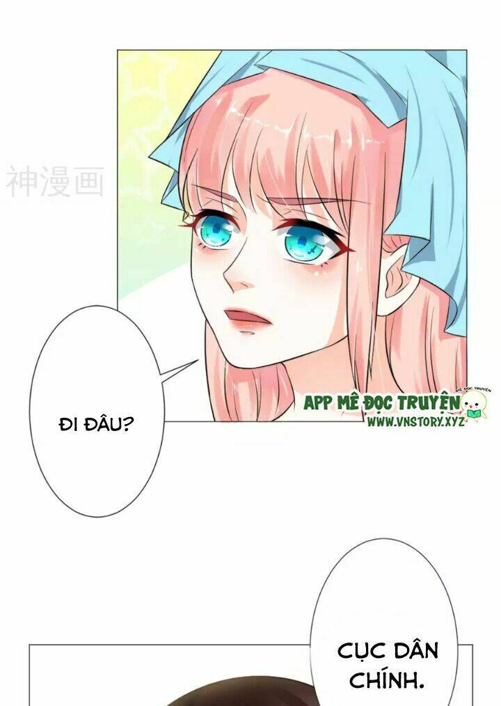 tổng tài đại nhân thật xấu hổ chapter 2 24