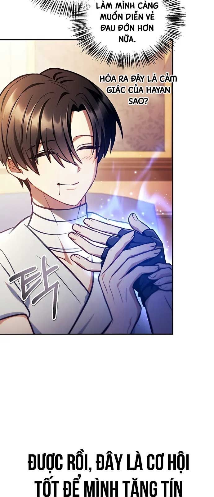 Kí Sự Hồi Quy chapter 129 47