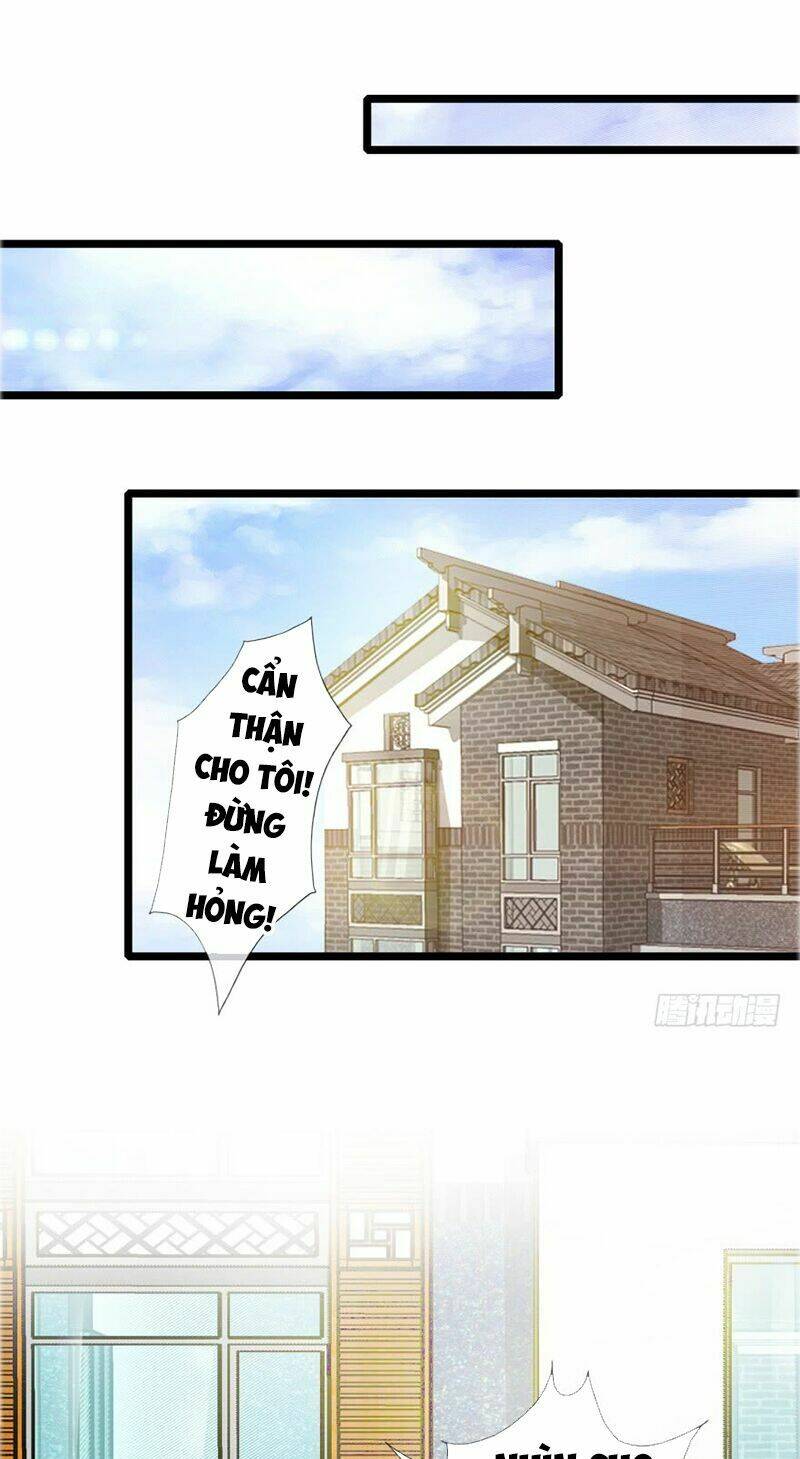 vú em là cổ tiên chapter 3 14