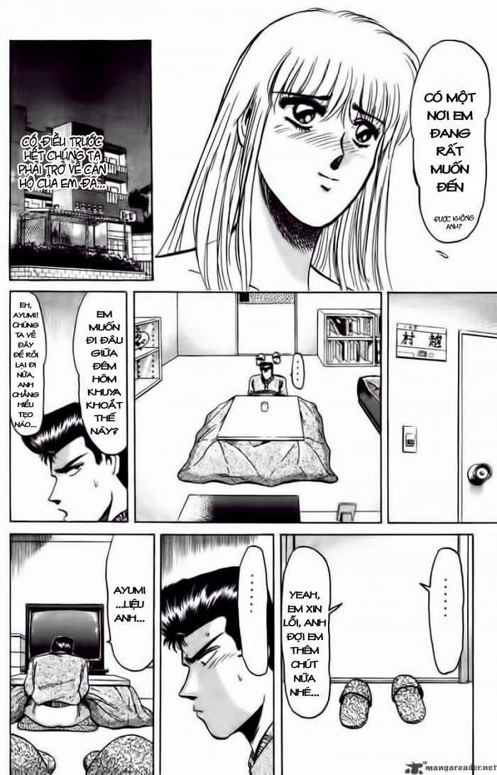 shonan junai gumi chapter 67 8