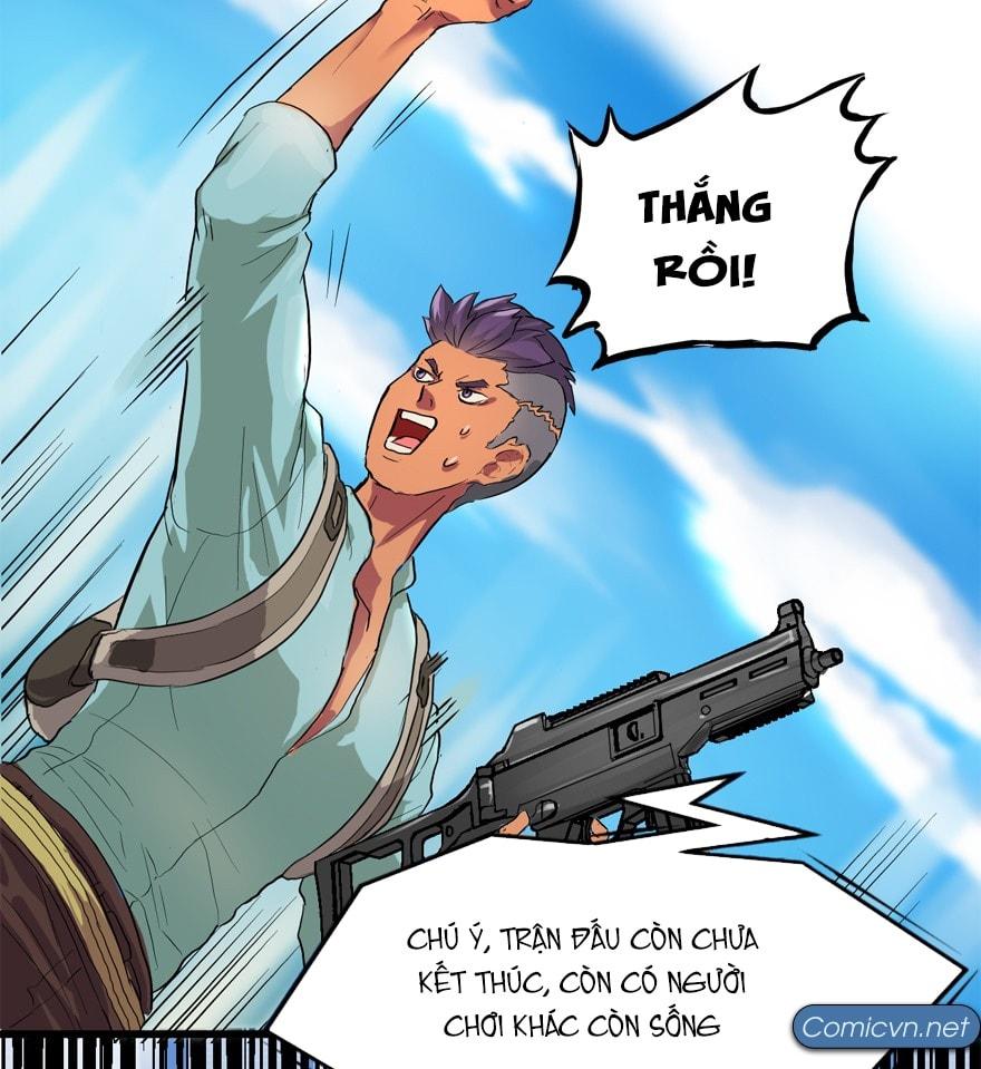 vua sinh tồn chapter 5 15