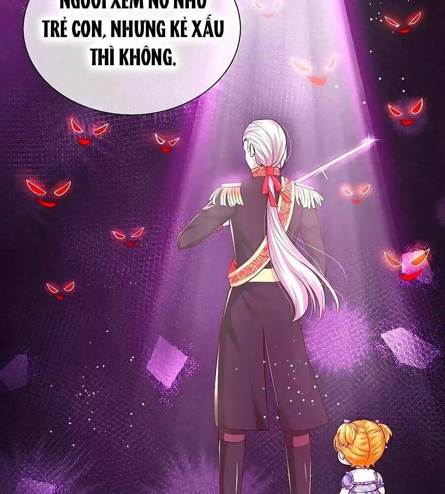 bỗng một ngày trở thành con gái nhà vua chapter 97 5