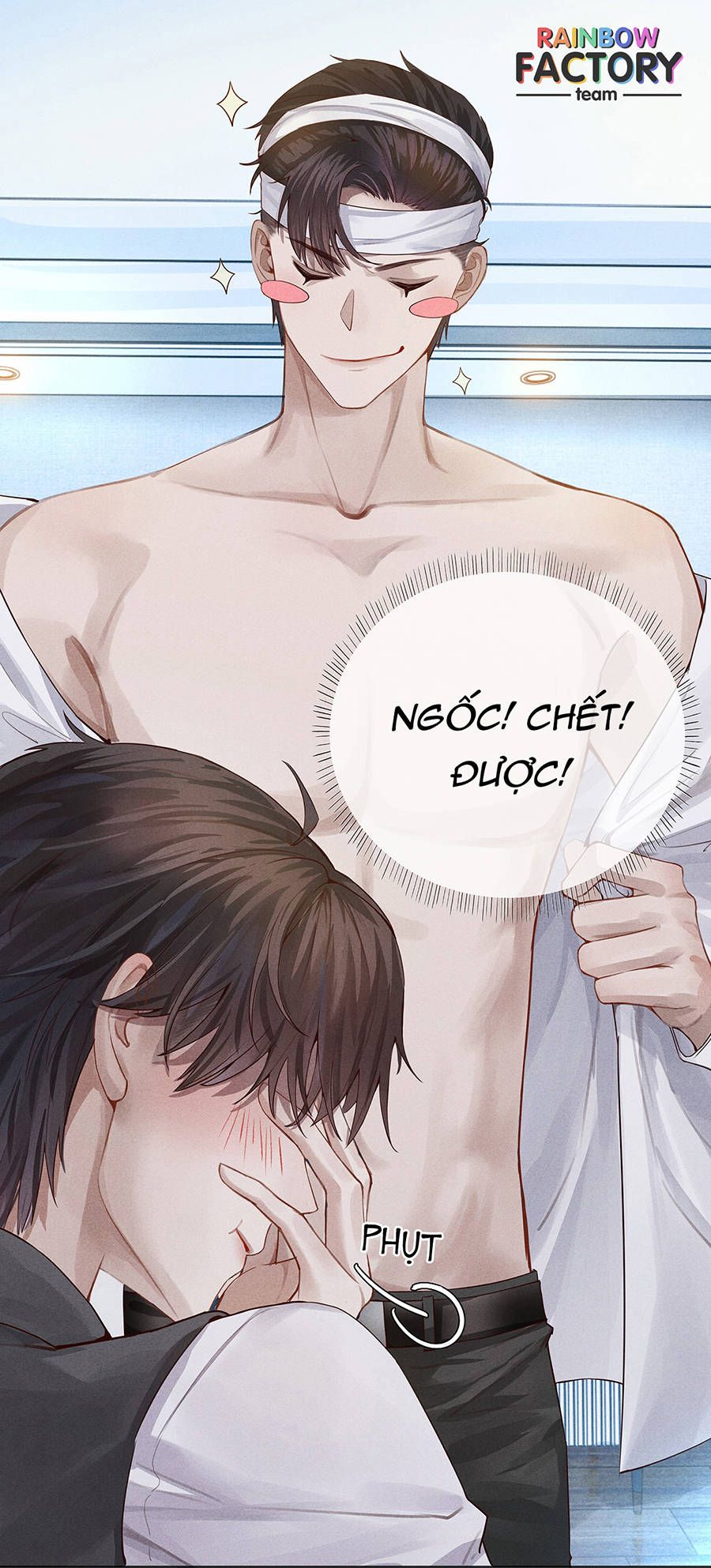 dior tiên sinh chapter 2 36