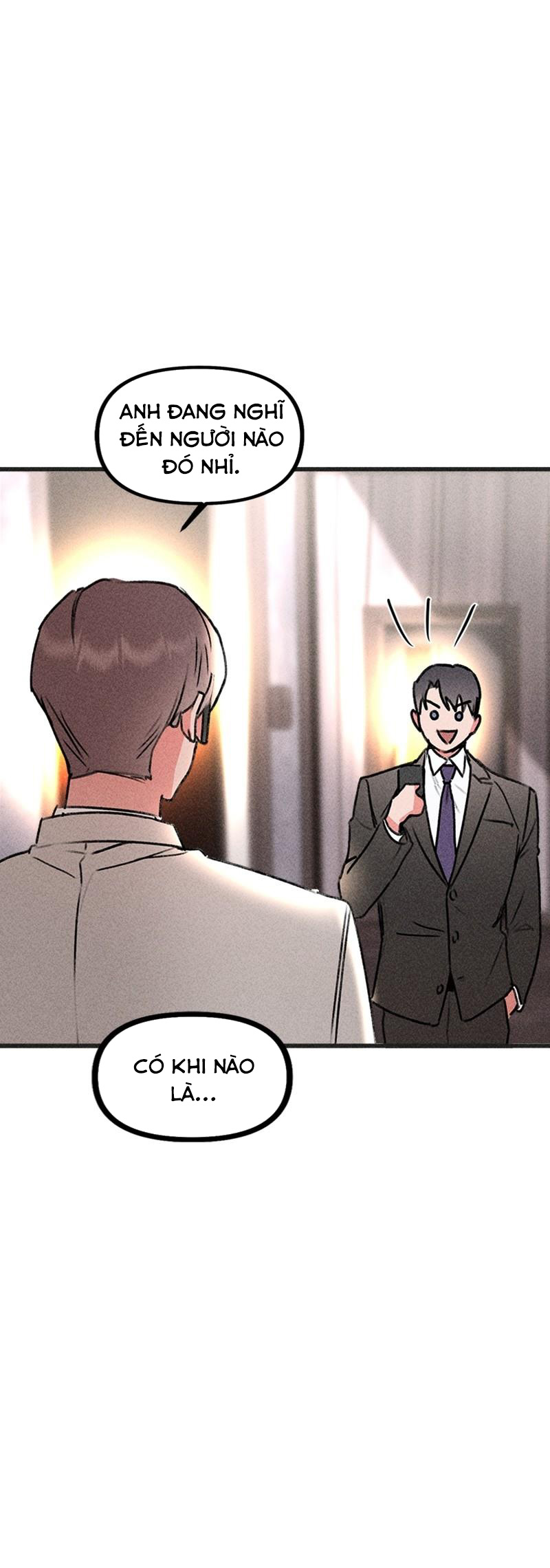 cuộc sống riêng của chị tôi chapter 4 17