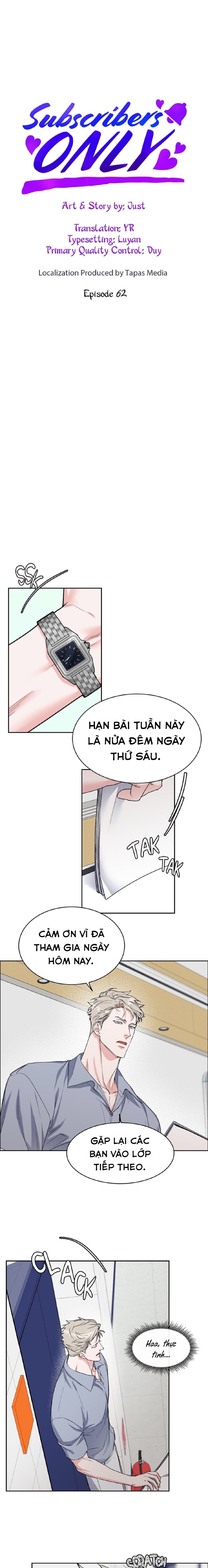chỉ dành cho người đăng ký chapter 62 4