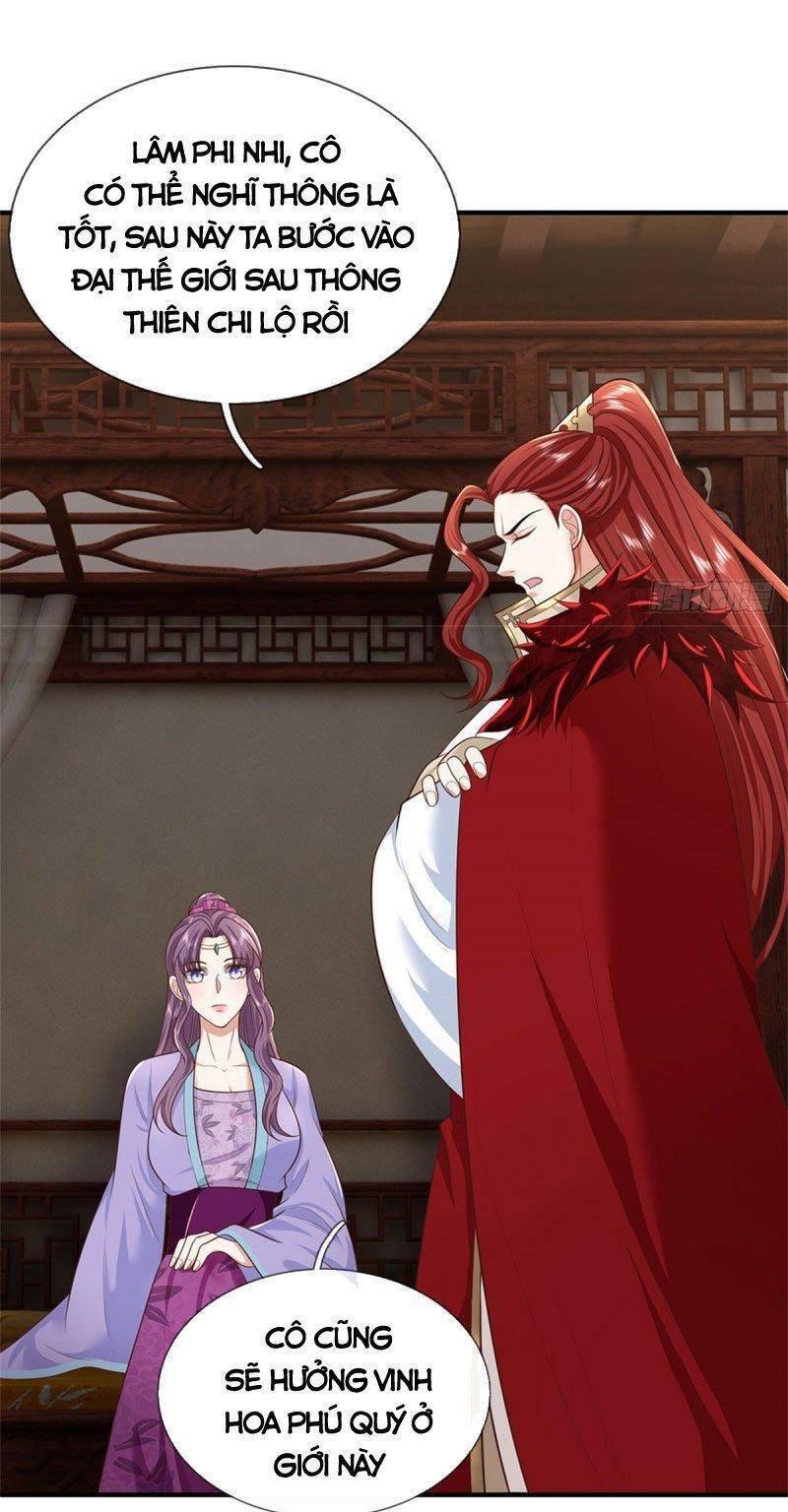 ta trở về từ thế giới tu tiên chapter 244 2