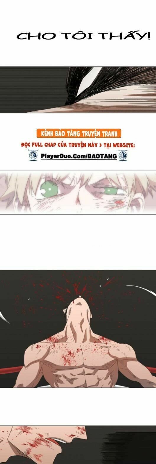 Võ Sĩ Quyền Anh chapter 50 59