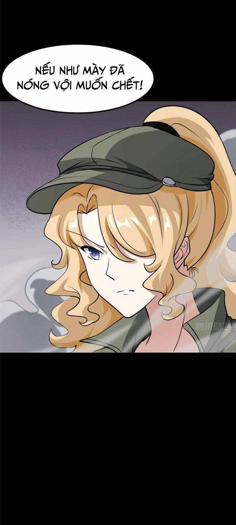 bạn gái virus của tôi chapter 282 9