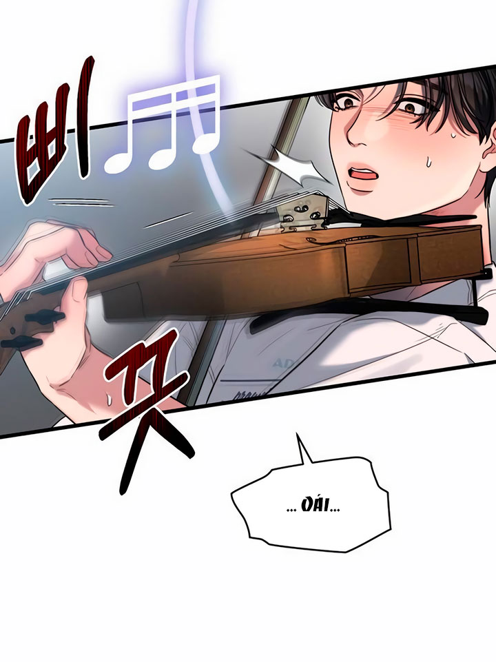 [18+] dục vọng tao nhã chapter 43.1 27