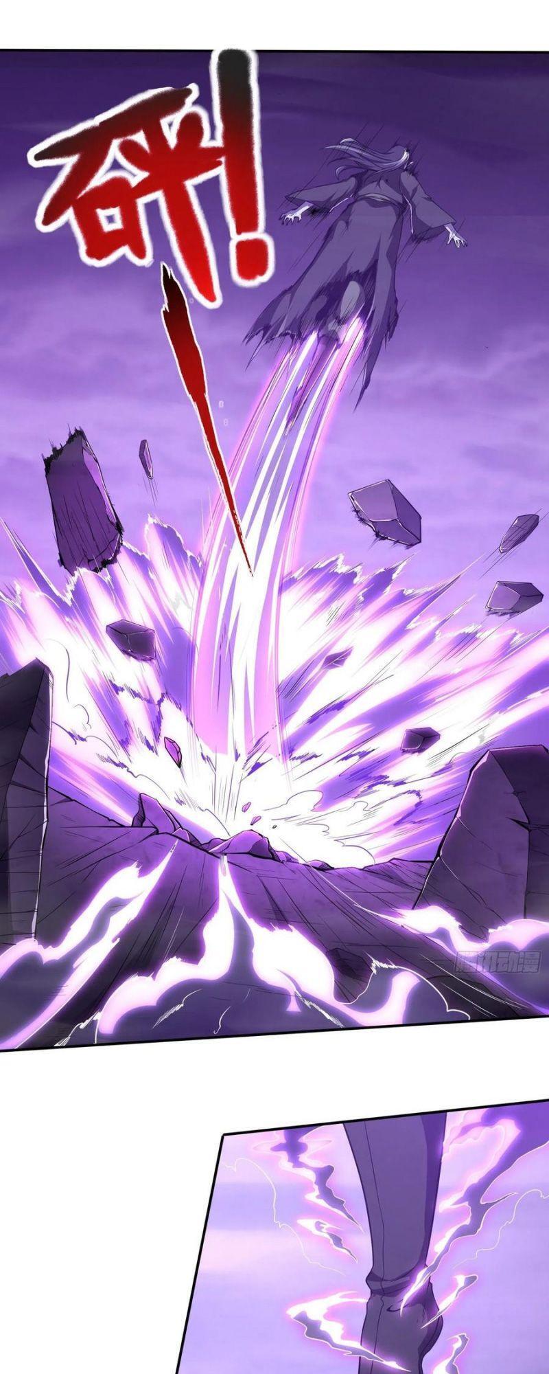 vận rủi thực không phải cha ta chapter 38 1