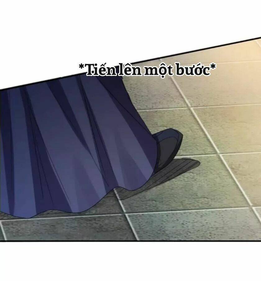 theo đuổi hoàng tử quá khó a~ chapter 67 8