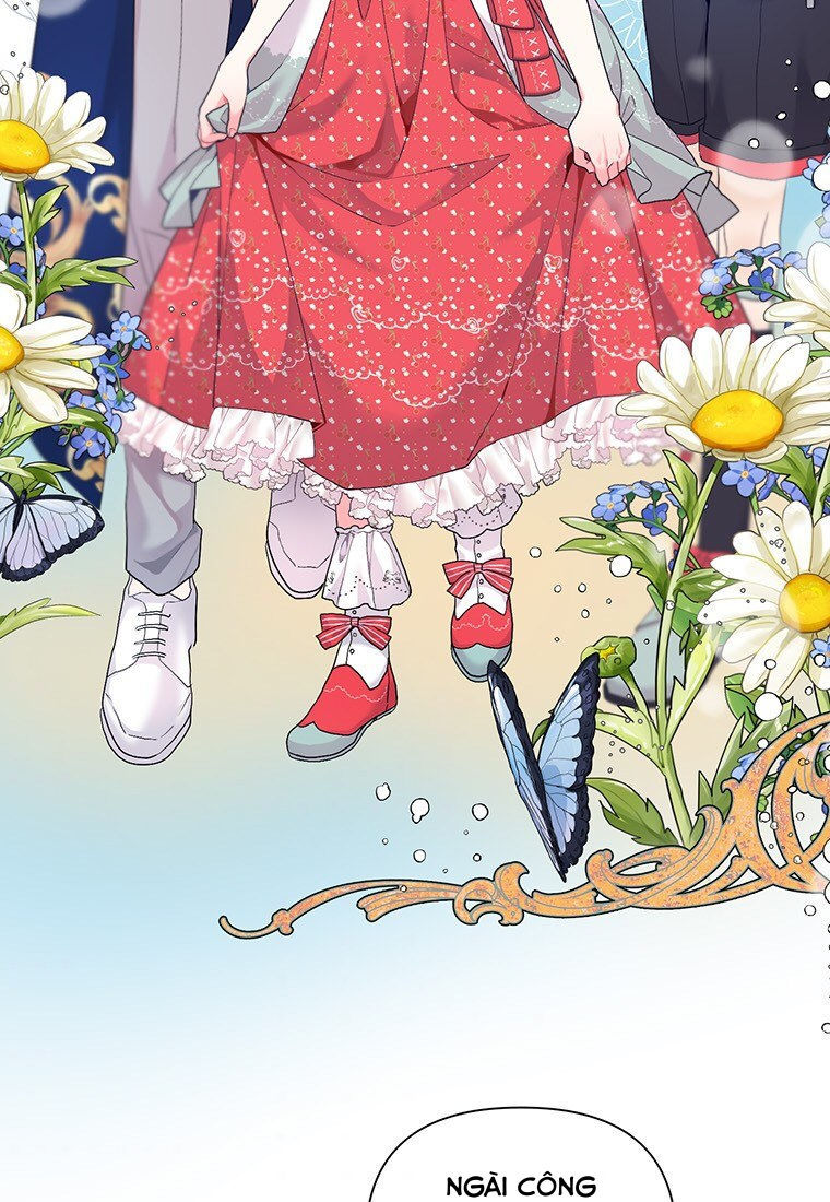 trở thành con dâu bất đắc dĩ chapter 7 41