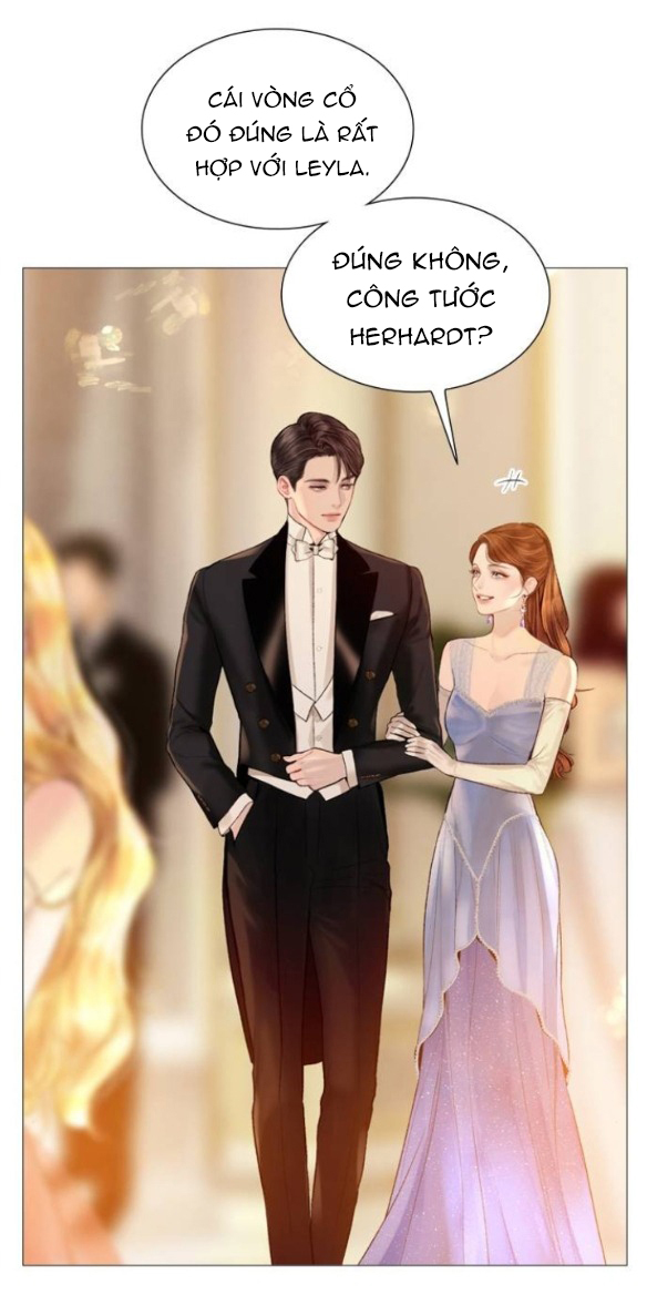 khóc đi hay là cầu xin tôi cũng được chapter 28.2 3