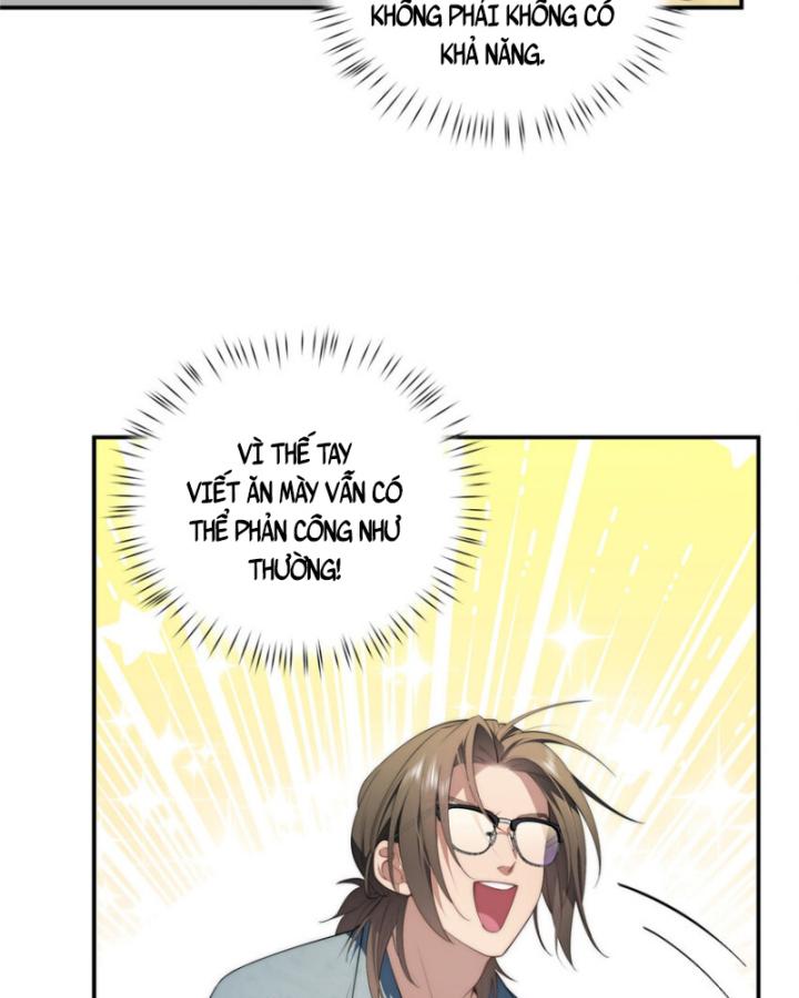 nữ chính chạy từ trong sách ra thì phải làm sao chapter 47 8