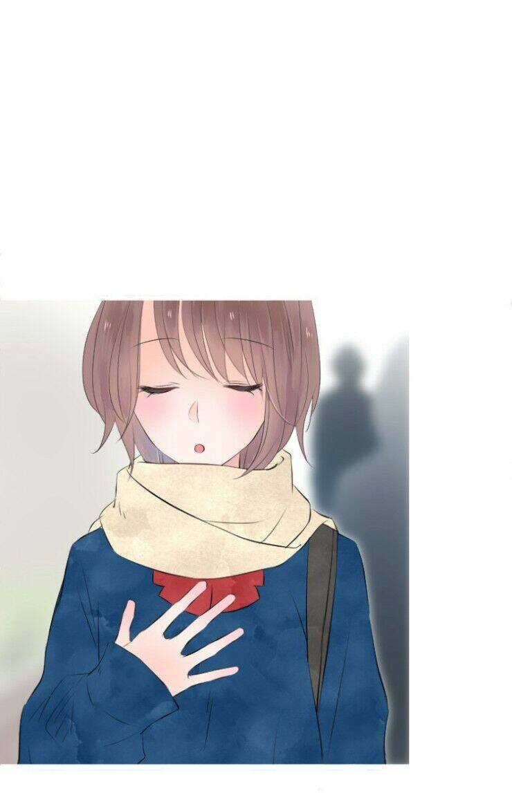 yêu không thể nói chapter 20 3